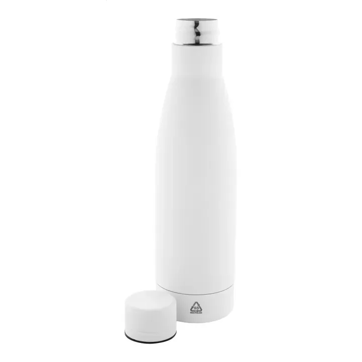 recycled stainless steel bottle - AP808163 (ANDA#01)